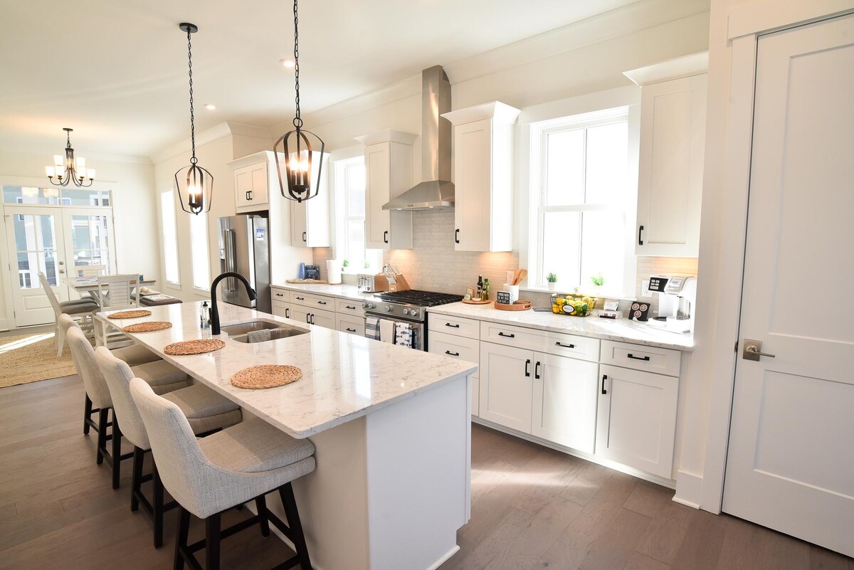 Premium Interiors